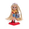 Disney ILY 4ever 5.2" Teenies Doll Jessie Inspired - 3 of 3