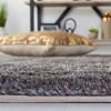 3D Shag SG554 Hand Tufted Indoor Rugs - Safavieh - 4 of 4
