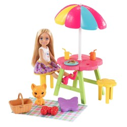 Barbie Careers Animal Rescue Doll And Playset : Target