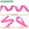 Unique Bargains Durable Polypropylene Flexible Natural Webbing 1 Inch 1 Pc - 2 of 4