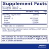 Pure Encapsulations Pancreatic VegEnzymes - Hypoallergenic Supplement for Carbohydrate, Lipid and Protein Digestion - 180 Capsules - 2 of 4