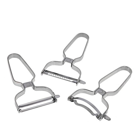 KitchenAid 3-Piece Peeler Set 