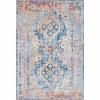 Unique Loom    Basilica Las Ventas Area Rug - 2 of 4