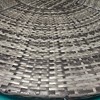 Resenkos 4 Pieces Round Rattan Daybed, Outdoor Sectional Furniture, Polyethylene Rattan, Light - 4 of 4