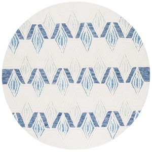 Metro MET576 Hand Tufted Indoor Rugs - Safavieh - 1 of 4