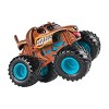 Monster Jam Monster Mutt Diecast Monster Truck Vehicle - 1:64 Scale - 2 of 4