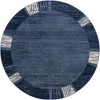 Unique Loom  Del Mar Sarah Area Rug - 2 of 4