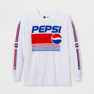 pepsi shirt