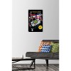 Trends International Sally Face - Super Gear Boy Unframed Wall Poster Prints - 2 of 4