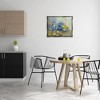 Stupell Industries Lemons & Pottery Painting Floating Frame Canvas Art, Gray, 31" x 25" - 3 of 4