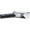 Lexmark Cyan Extra High Yield Toner Cartridge - C341XC0 - 4 of 4