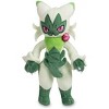 Pokemon Center: Floragato Poké Plush, 11 Inch - 4 of 4