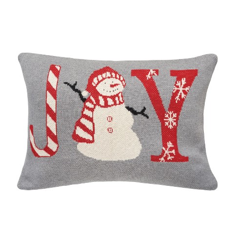 Joy pillow hot sale target