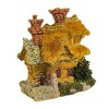 Boyds Bears 5.0 Inch Baileys Cozy Cottage Bearly-Built Villages Animal Figurines - 2 of 3