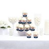 Big Dot of Happiness Happy Father's Day - We Love Dad Party Decorations - Party Cupcake Wrappers - Set of 12 - 2 of 4