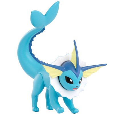 pokemon vaporeon figure