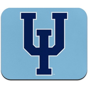 Upper Iowa University Secondary Logo Low Profile Thin Mouse Pad - 1 of 2