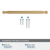 Amerock Coble Pull for Cabinets, Drawers, and Furniture - 4 of 4