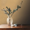 Veer Decor Faux Textile Fiber Texture Wallpaper - 3 of 4