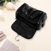 Unique Bargains Women Multifunctional Travel Makeup Bag 1 Pc - 2 of 3