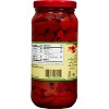 Mezzetta Mild Roasted Red Bell Peppers - 15oz - image 2 of 4