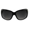 3 Pairs of Global Vision Eyewear Angel Assortment Women's Fashion Glasses with Smoke, Smoke, Smoke Lenses - 4 of 4