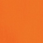 fluorescent orange