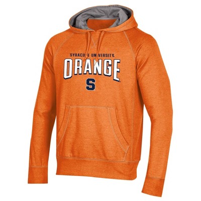 orange hoodie target