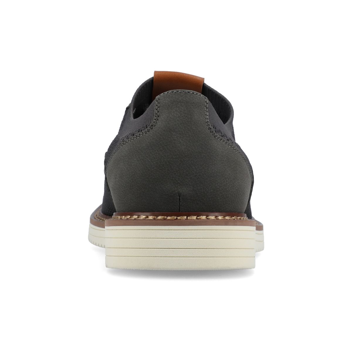 Vance Mens Merrick Casual Knit Hybrid Dress Shoe - thumbnail 3