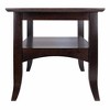 Solid   Coffee Table; Coffee - 2 of 4