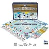 Late For The Sky: University Georgia Southern-Opoly Monopoly Board Game - 2 of 4