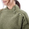 Aventura Clothing Women's Stratus Recycled Fleece Pullover - 3 of 4