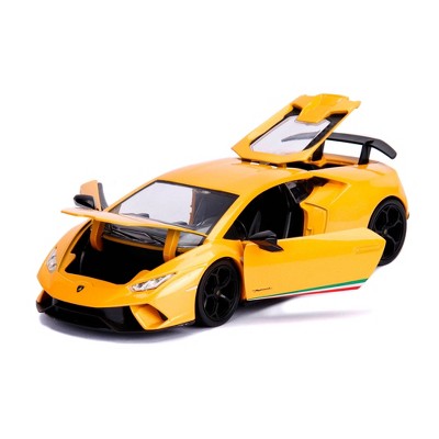 Jada Toys HyperSpec Lamborghini Huracan 