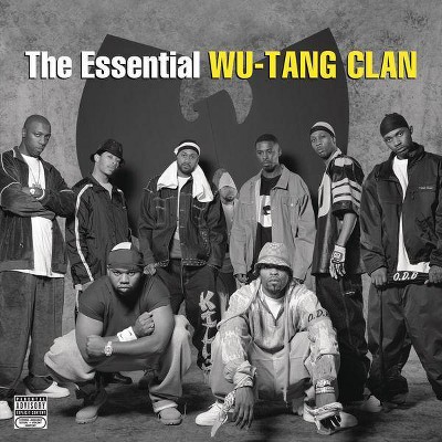 Wu-Tang Clan - Essential Wu-Tang Clan (Vinyl)