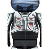 Medicom - Medicom - Robocop - Murphy Head 100% & 400% Bearbrick 2Pk - 2 of 2