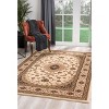 Rug Branch Traditional Persian Indoor Rug - 4 of 4