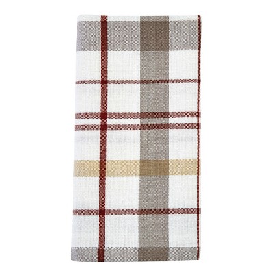 Park Designs Park Designs Kingswood Napkin Set Of 4