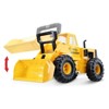 Tonka Front Loader, Retro Collector's Edition 06292 - 2 of 4