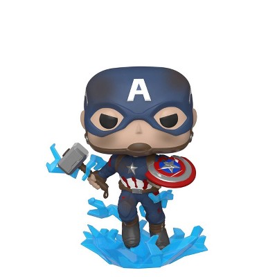 captain america shield toy target