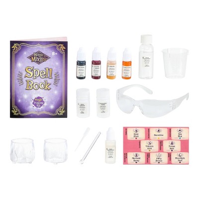 Magic Mixies Magic Potions Kit