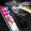 Insten 2-pack Anti Spy Privacy Tempered Glass Screen Protector  Anti-scratch, Anti-fingerprint, Bubble Free For Apple Iphone Xs Max : Target