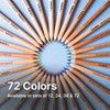 Lyra® Rembrandt Aquarell Watercolor Pencil Set Tin, Assorted Colors, 24 Pieces - 4 of 4