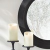 Plum & Post Terrazza Mirror 24" - 4 of 4