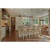 Quoizel Lighting Emery 1 - Light Pendant in  Palladian Bronze - 2 of 4
