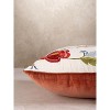 Foshan Throw Pillow 20"x20" - 4 of 4