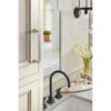 Amerock Cowrie Pull for Cabinets, Drawers, and Furniture - 2 of 4