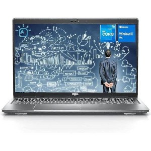 Dell Latitude 5530 15.6