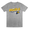 NBA Indiana Pacers Toddler Boys' 2pk T-Shirt - 2 of 3