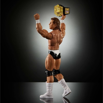 WWE Elite Legends Curt Hennig Action Figure & Accessories, Series 29 6" Collectible Set
