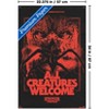 Trends International Netflix Stranger Things: Season 5 (2025) - All Creatures Welcome Unframed Wall Poster Prints - 3 of 4